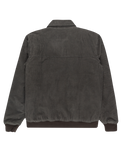 The Billabong Mens Smith Jacket in Raven