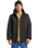 The Billabong Mens All Day Jacket in Black