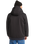 The Billabong Mens All Day Jacket in Black