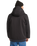 The Billabong Mens All Day Jacket in Black
