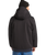 The Billabong Mens All Day Jacket in Black