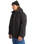 The Billabong Mens All Day Jacket in Black