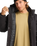 The Billabong Mens All Day Jacket in Black