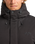 The Billabong Mens All Day Jacket in Black