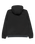 The Billabong Mens All Day Jacket in Black