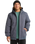The Billabong Mens All Day Jacket in Ombre Blue