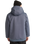 The Billabong Mens All Day Jacket in Ombre Blue