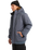 The Billabong Mens All Day Jacket in Ombre Blue