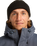 The Billabong Mens All Day Jacket in Ombre Blue