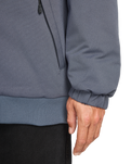 The Billabong Mens All Day Jacket in Ombre Blue