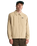Bad Dog Cord Jacket in Chino