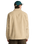 Bad Dog Cord Jacket in Chino