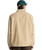 Bad Dog Cord Jacket in Chino