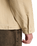 Bad Dog Cord Jacket in Chino
