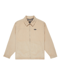 Bad Dog Cord Jacket in Chino
