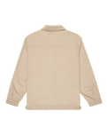 Bad Dog Cord Jacket in Chino