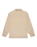 Bad Dog Cord Jacket in Chino