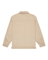Bad Dog Cord Jacket in Chino