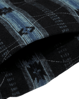 The Billabong Mens Hills Jacket in Raven