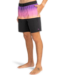 Fifty50 Layback Swimshorts in Black