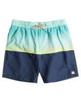 Fifty50 Layback Swimshorts in Dark Blue