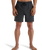 The Billabong Mens Every Other Day Layback Volley Shorts in Black