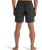 The Billabong Mens Every Other Day Layback Volley Shorts in Black