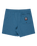 Every Other Day Layback Volley Shorts in Real Teal