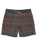 Sundays Volley Shorts in Charcoal Grey