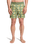 Vacay Volley Shorts in Retro Yellow