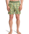 Vacay Volley Shorts in Retro Yellow