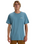Arch T-Shirt in Glacier Blue
