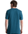 Arch T-Shirt in Real Teal