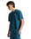 Arch T-Shirt in Real Teal