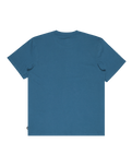 Arch T-Shirt in Real Teal