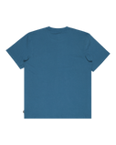 Arch T-Shirt in Real Teal