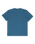 Arch T-Shirt in Real Teal