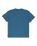 Arch T-Shirt in Real Teal