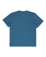 Arch T-Shirt in Real Teal