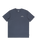 Arch T-Shirt in Ombre Blue