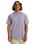 Arch T-Shirt in Light Purple