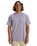 Arch T-Shirt in Light Purple