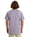 Arch T-Shirt in Light Purple