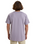 Arch T-Shirt in Light Purple