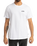The Billabong Mens Arch T-Shirt in White