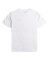 The Billabong Mens Arch T-Shirt in White