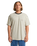 The Billabong Mens Baxter T-Shirt in Sand