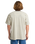 The Billabong Mens Baxter T-Shirt in Sand