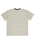 The Billabong Mens Baxter T-Shirt in Sand