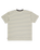 The Billabong Mens Baxter T-Shirt in Sand